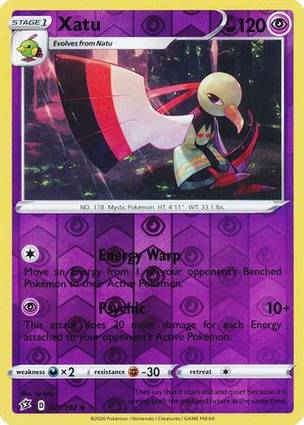 Xatu