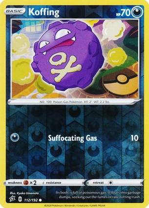 Koffing