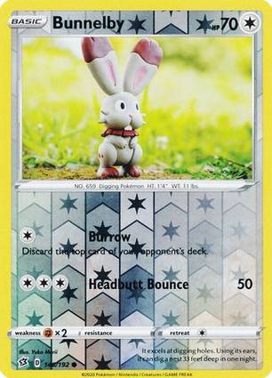 Bunnelby