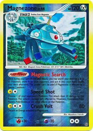Magnezone