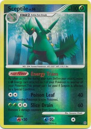 Sceptile
