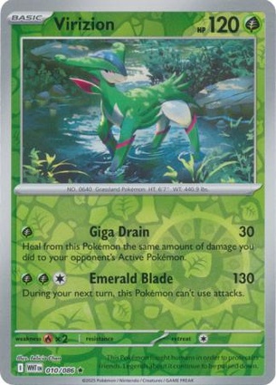 Virizion