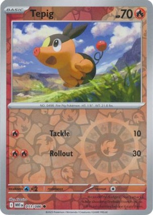 Tepig