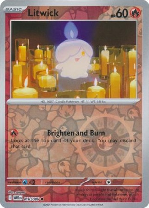 Litwick