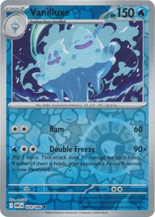 Vanilluxe