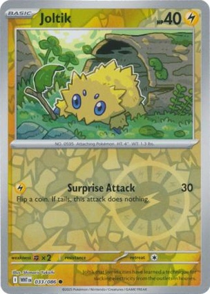 Joltik