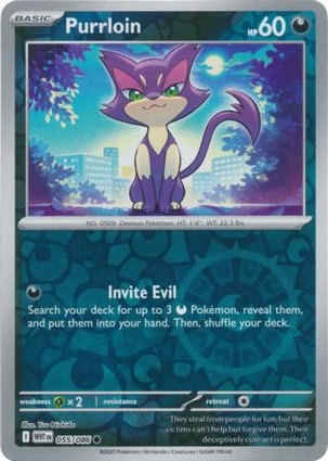 Purrloin