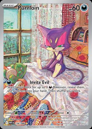 Purrloin