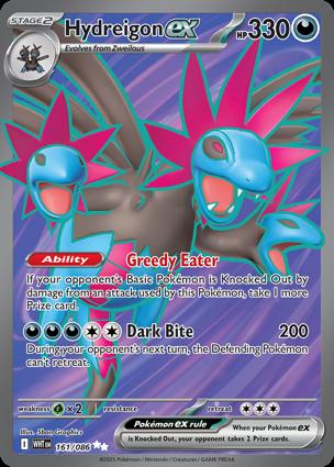 Hydreigon-ex