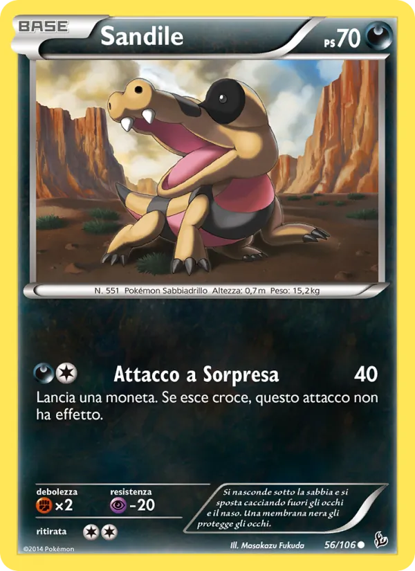 Sandile