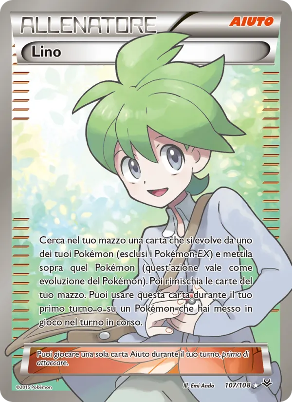 Lino