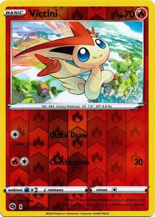 Victini