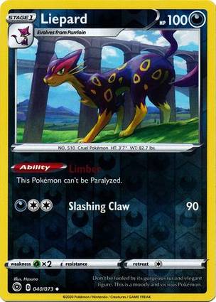 Liepard