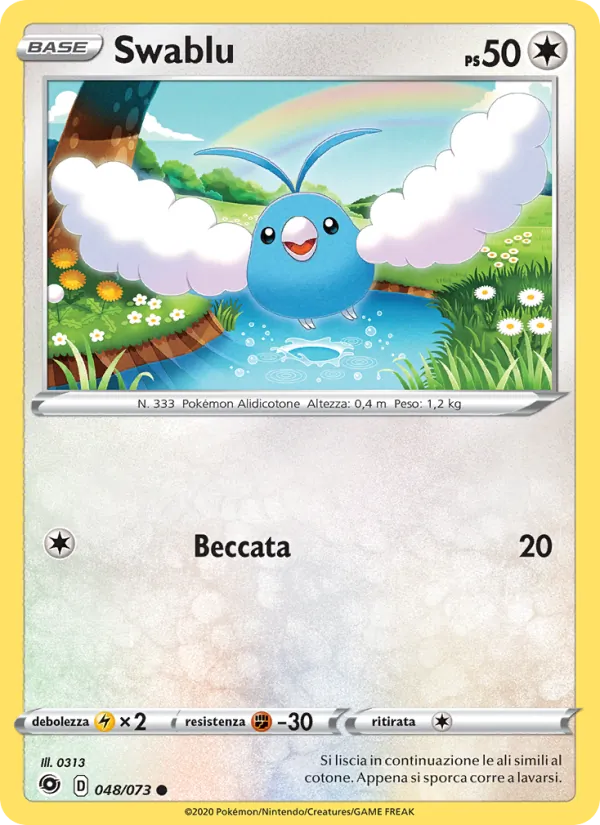 Swablu