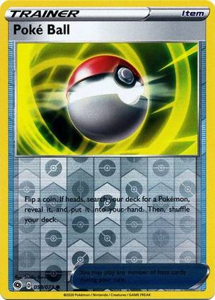 Poké Ball