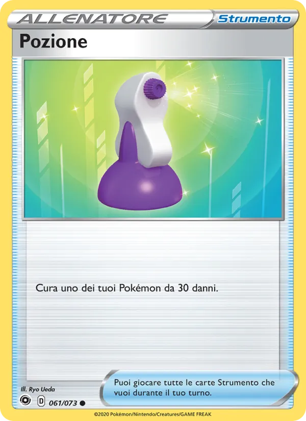 Pozione
