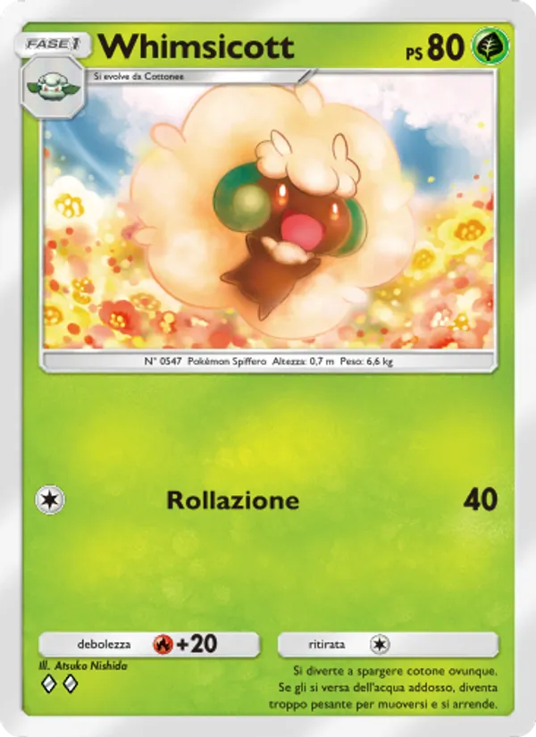 Whimsicott