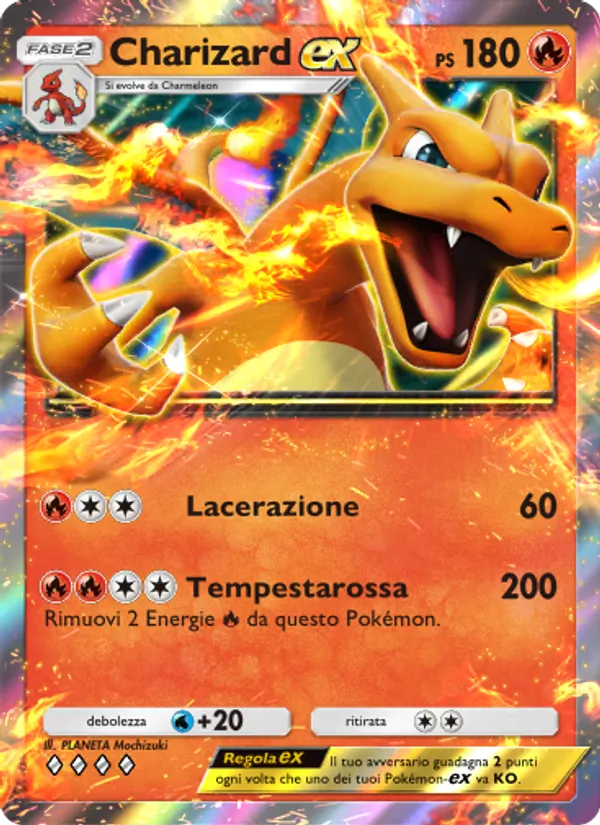Charizard-ex