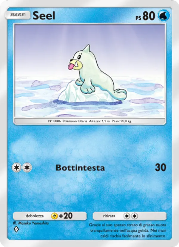 Seel