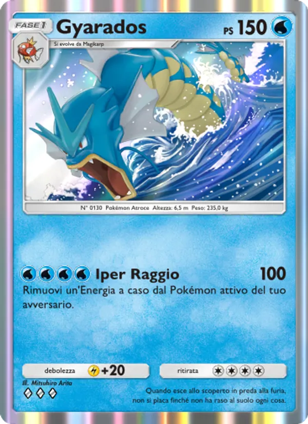 Gyarados
