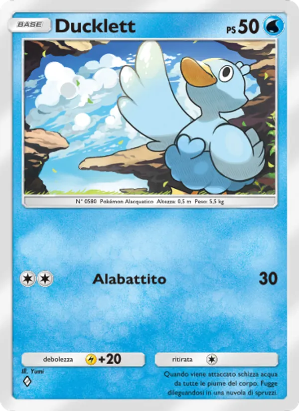 Ducklett