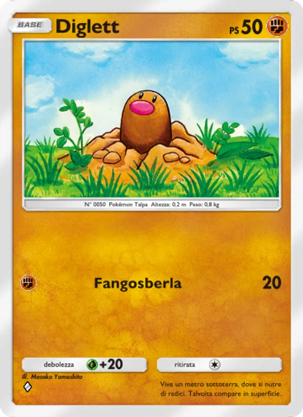 Diglett