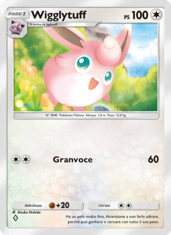 Wigglytuff