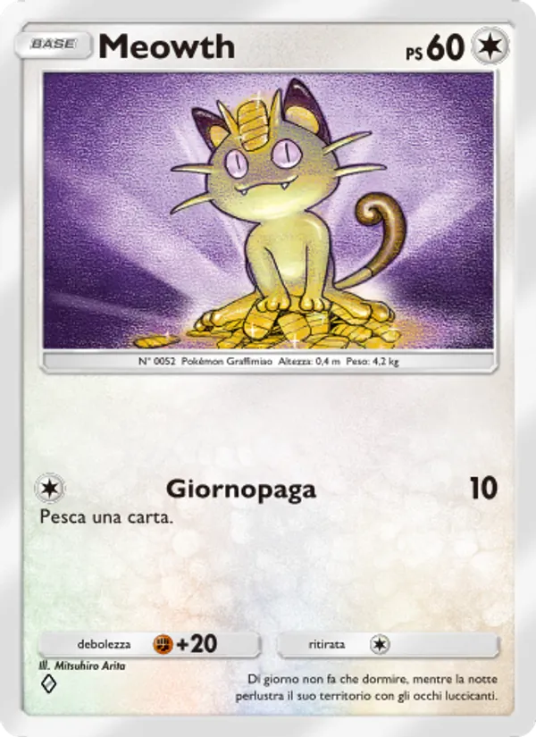 Meowth