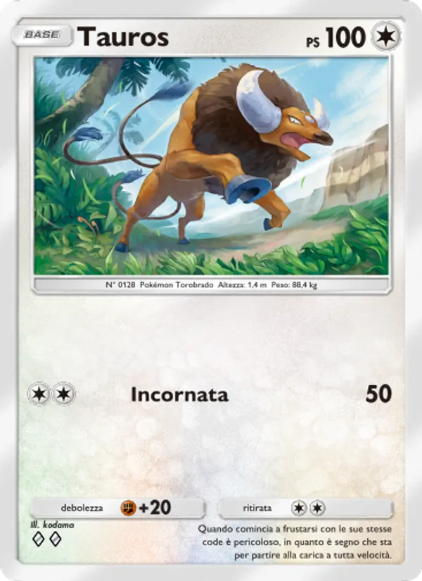 Tauros