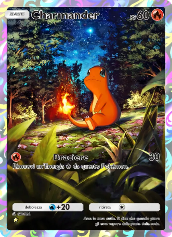 Charmander