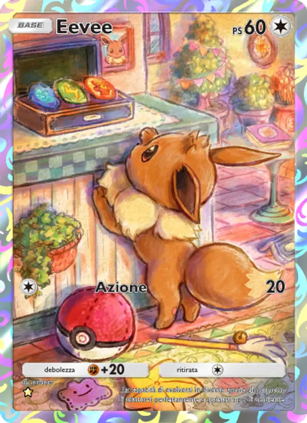 Eevee