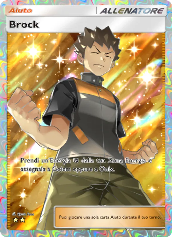Brock