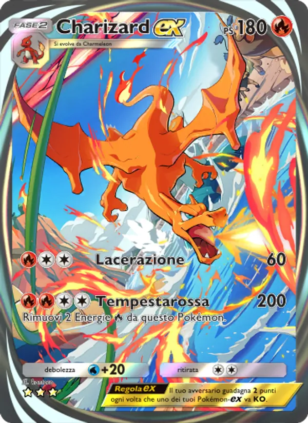 Charizard-ex
