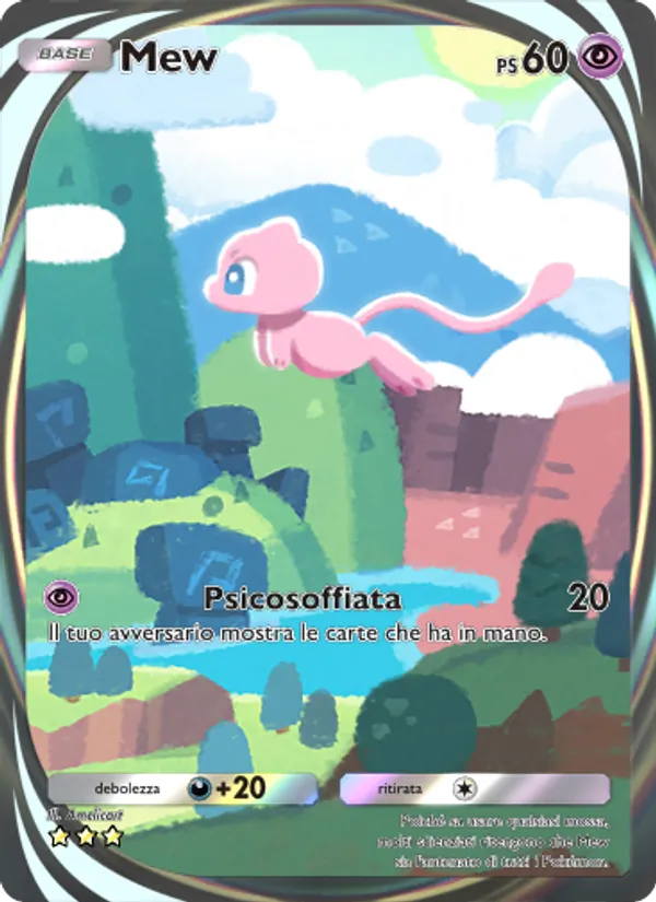 Mew