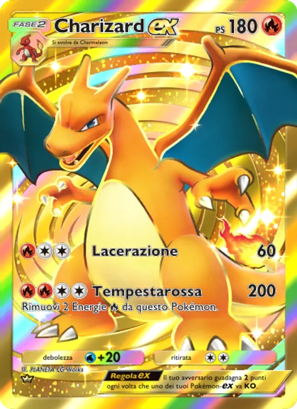 Charizard-ex