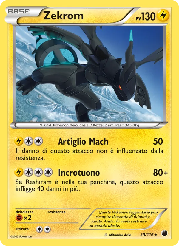 Zekrom