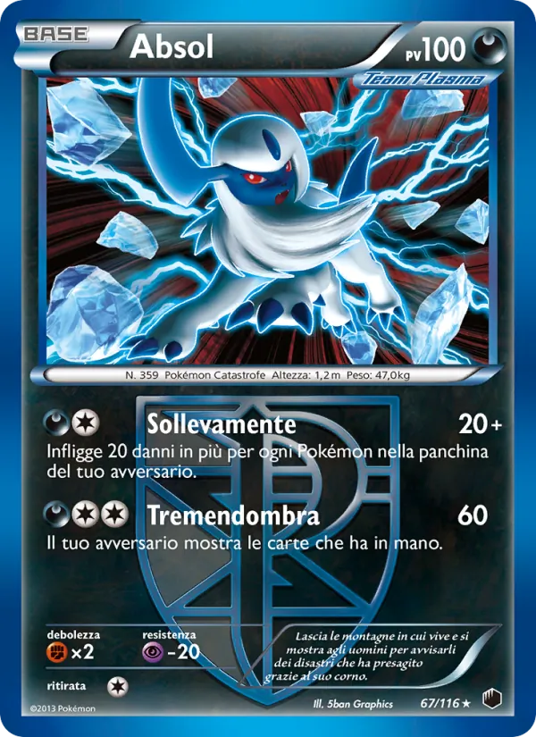 Absol