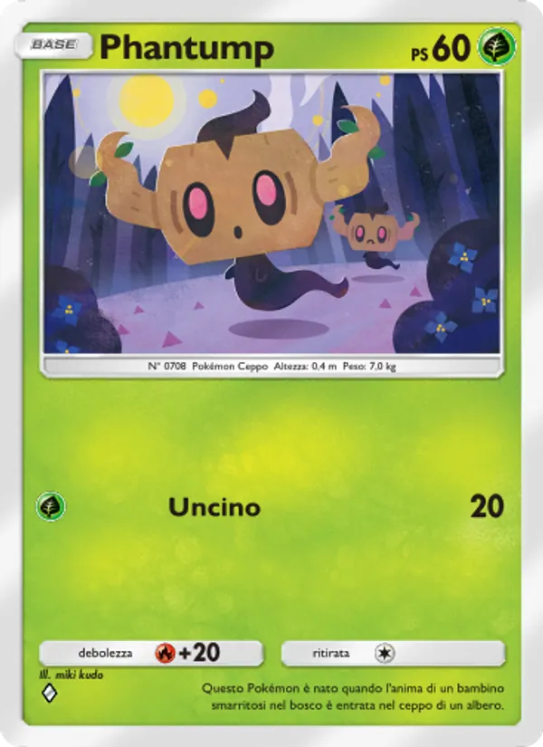 Phantump