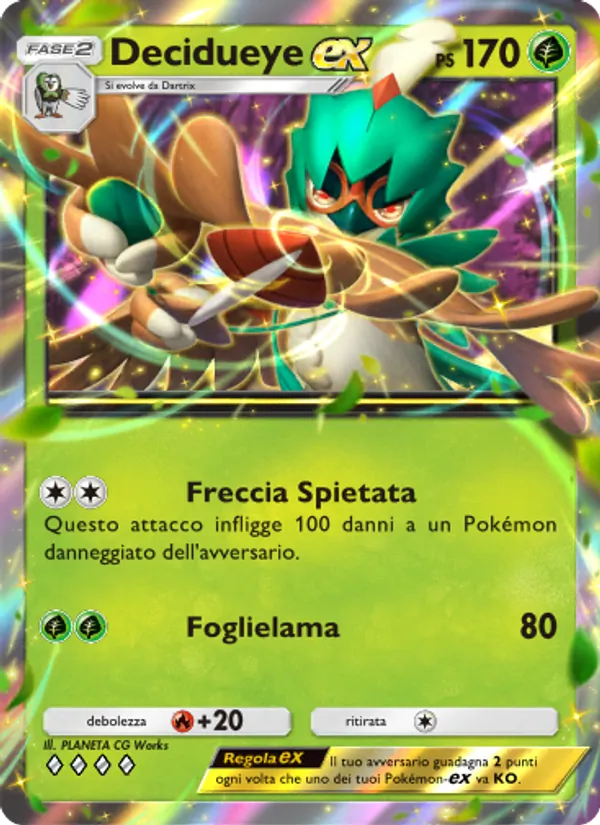 Decidueye-ex