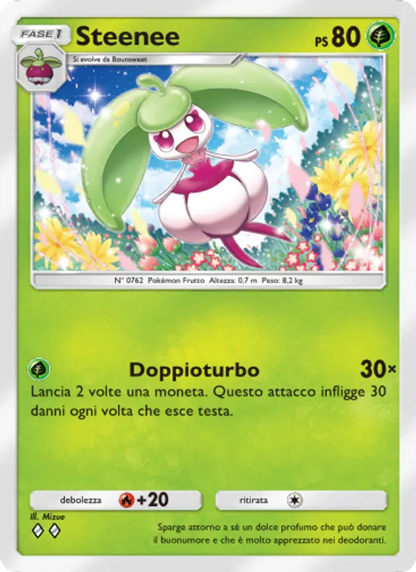 Steenee