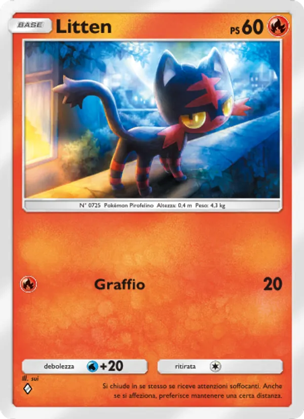 Litten