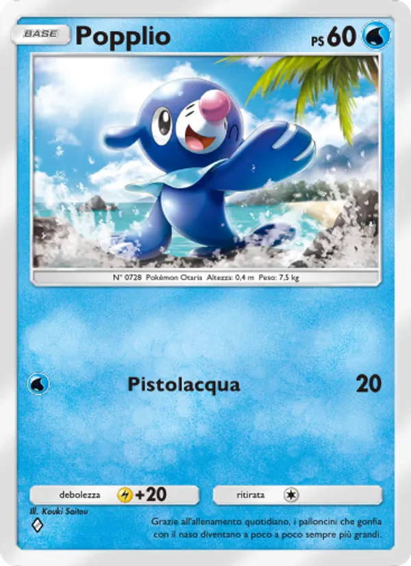 Popplio