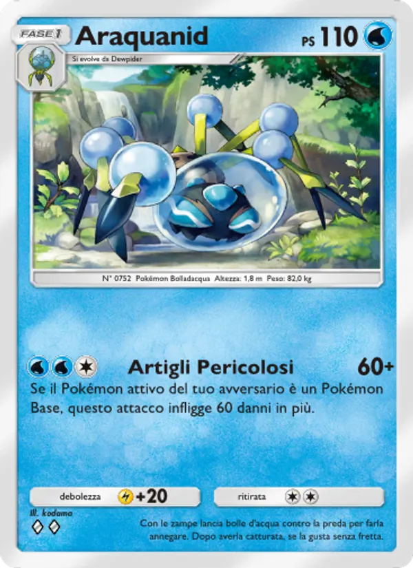 Araquanid