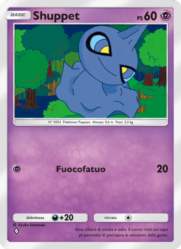 Shuppet