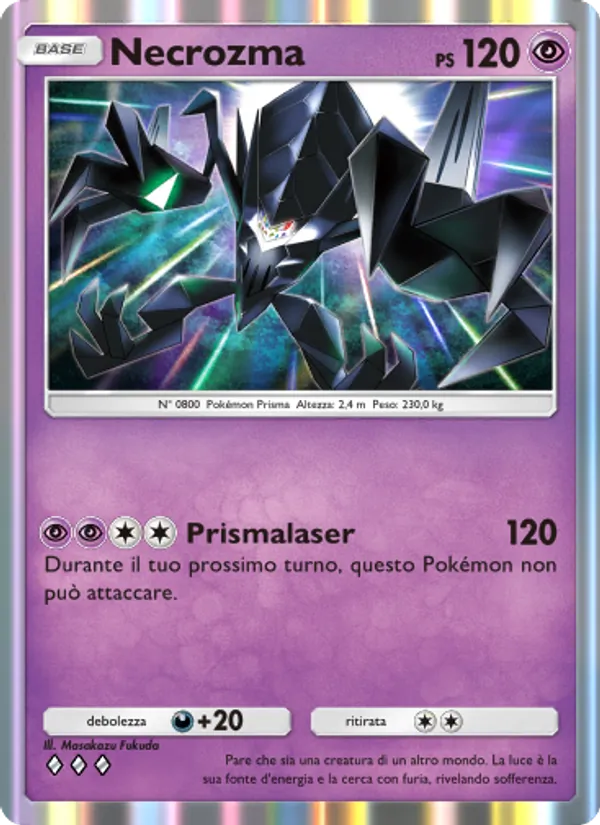 Necrozma