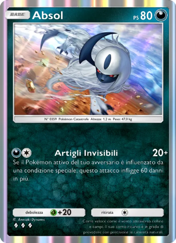Absol