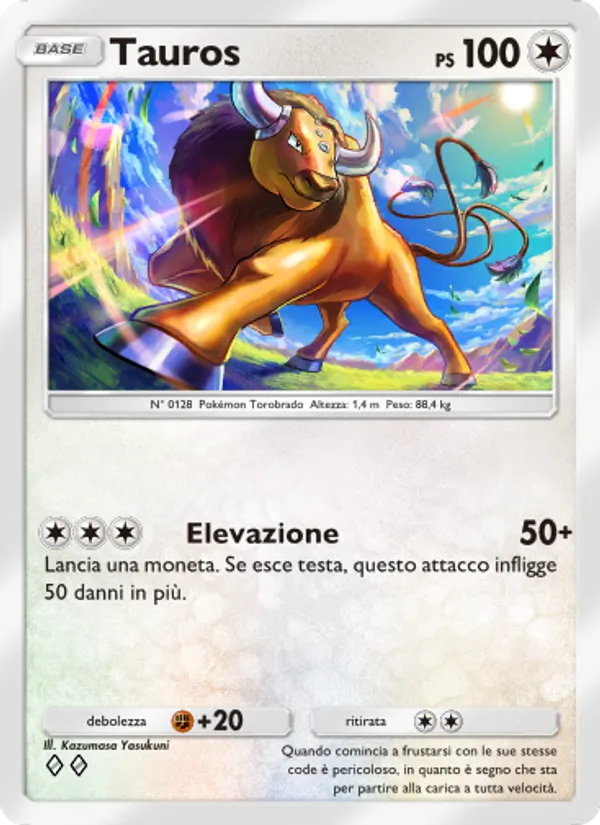 Tauros