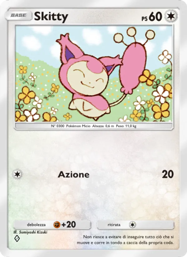 Skitty
