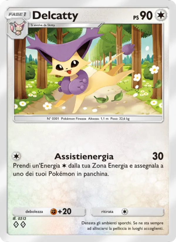 Delcatty