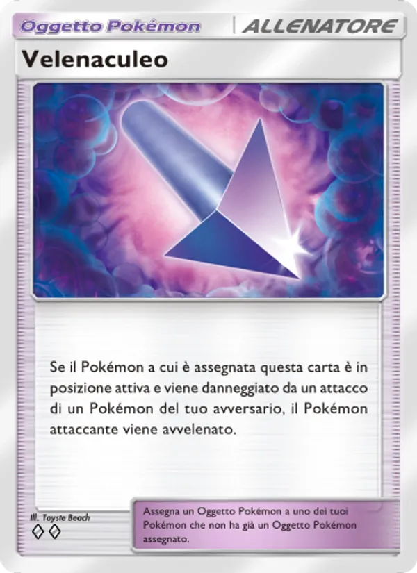 Velenaculeo